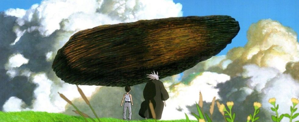 Le Garçon et le Héron du Studio Ghibli projeté au TIFF – Voici ce que les gens disent