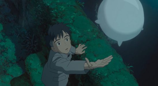 Le garçon et le héron ne sera finalement pas le dernier film de Hayao Miyazaki
