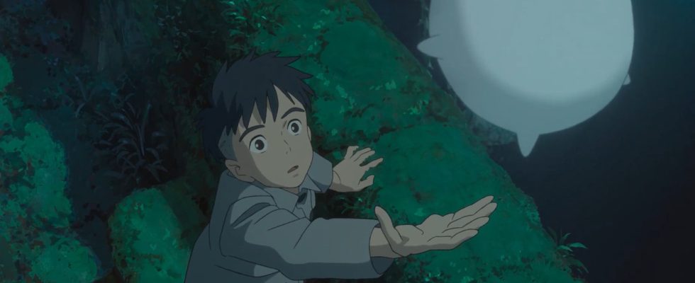 Le garçon et le héron ne sera finalement pas le dernier film de Hayao Miyazaki