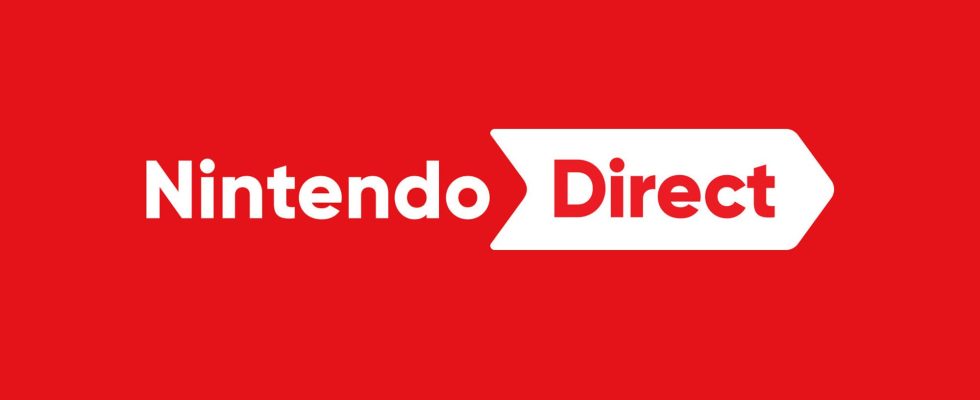 Le prochain Nintendo Direct a été confirmé pour jeudi