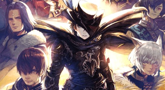 Le prochain patch de Final Fantasy 14, Growing Light, obtient une date de sortie