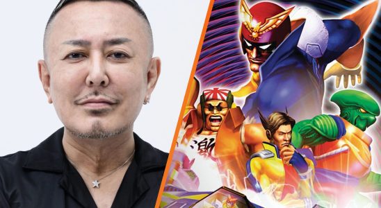 F-Zero GX producer Toshihiro Nagoshi says he’s open to working on the series again