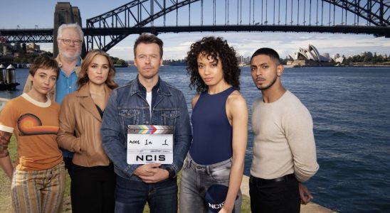 Le spin-off de NCIS Sydney confirme un échange surprise de chaînes