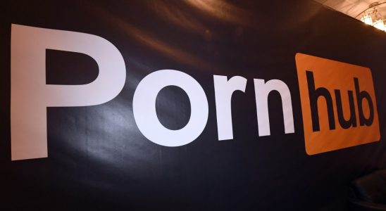 Pornhub - Instagram ban