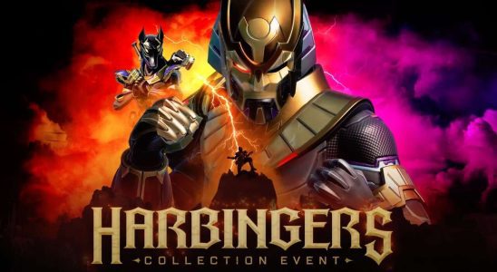 Les développeurs d'Apex Legends abandonnent le marteau d'interdiction avant le nouvel événement de la collection Harbingers