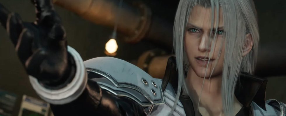 Les développeurs de Final Fantasy 7 Rebirth parlent de la signification de « Renaissance », du retour des personnages et bien plus encore