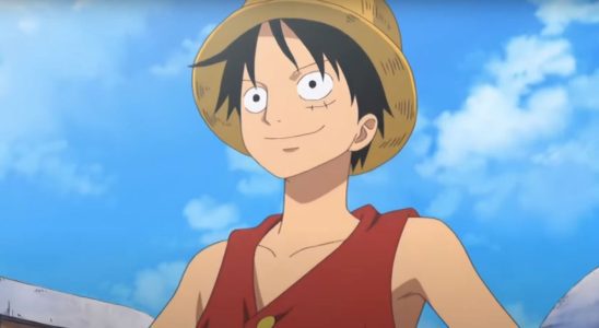 Les doubleurs de One Piece ont un arc préféré en tête, et pourquoi ne suis-je pas surpris ?