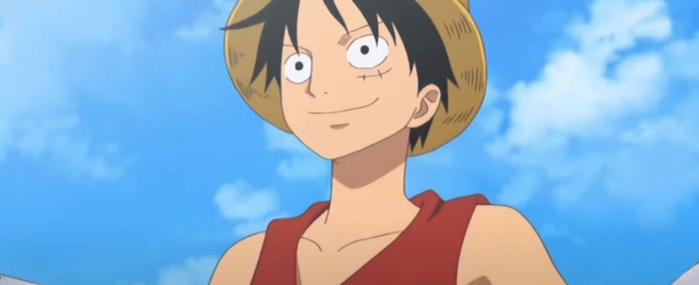 Les doubleurs de One Piece ont un arc préféré en tête, et pourquoi ne suis-je pas surpris ?