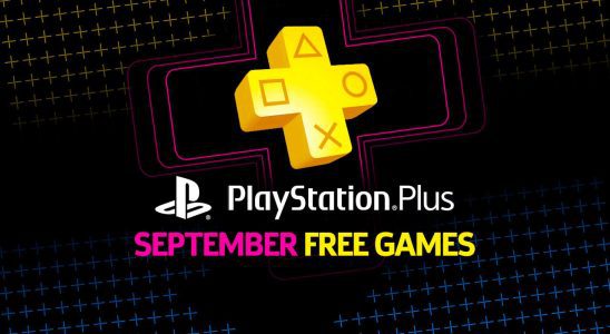 Les jeux gratuits PlayStation Plus Essential de septembre 2023 révélés