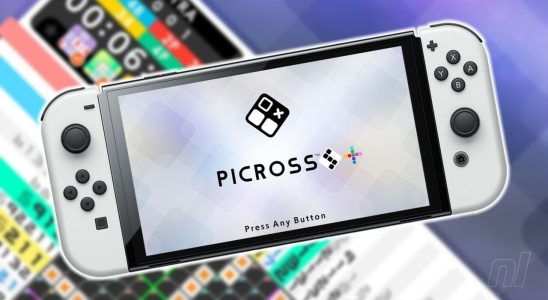 Les neuf jeux Picross e passeront de la 3DS à l'année prochaine pour passer à Picross S+