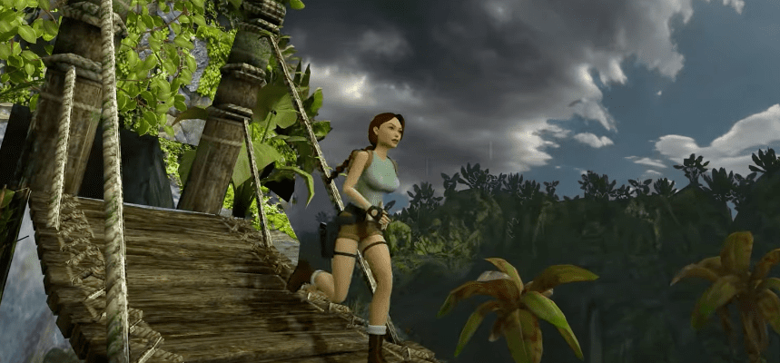 Les remasters de Tomb Raider 1, 2 et 3 arriveront sur console et PC en 2024