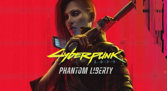 Les tailles d'installation de Cyberpunk 2077 Update 2.0 et Phantom Liberty révélées
