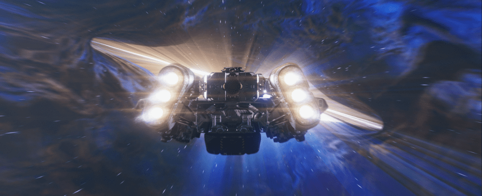 Les voyages spatiaux fluides dans Starfield sont désormais disponibles, grâce à un nouveau mod