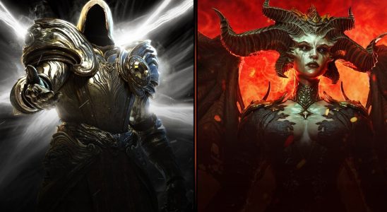 Lilith de Diablo et le super-vilain Skeletor seront jouables dans Call of Duty