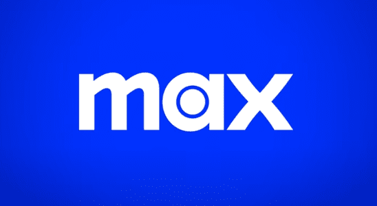 Max Logo - Warner Bros. Discovery