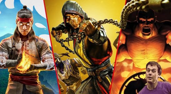 Meilleurs jeux Mortal Kombat sur les consoles Nintendo – Chaque MK, classé par vous