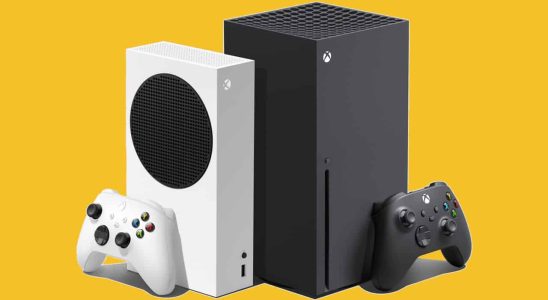 Microsoft n'a pas besoin d'une actualisation de la Xbox Series X – il a besoin de plus de jeux