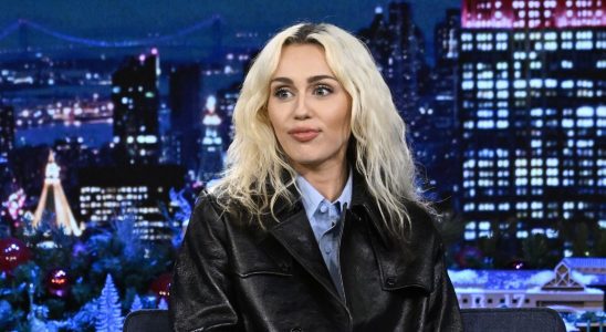 Miley Cyrus a obtenu une ordonnance de non-communication contre un harceleur présumé après sa sortie de prison