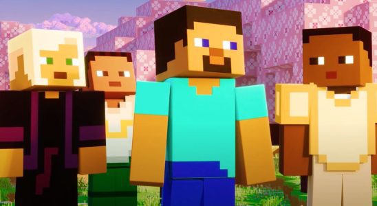 Minecraft Live revient en octobre pour des nouvelles, des taquineries et un autre vote de la foule