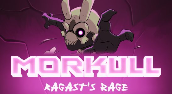 Morkull Ragast's Rage, jeu de plateforme et d'action à défilement latéral annoncé sur PS5, Xbox Series, Switch et PC