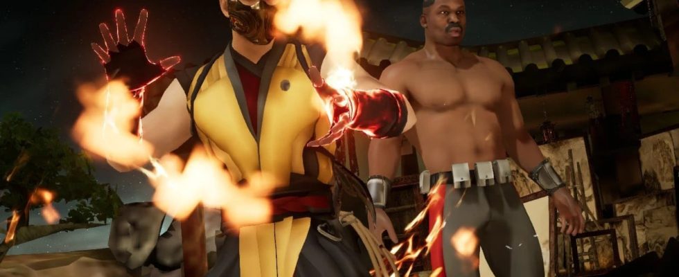 Mortal Kombat 1 recevra « absolument une mise à jour » sur Switch, déclare Ed Boon