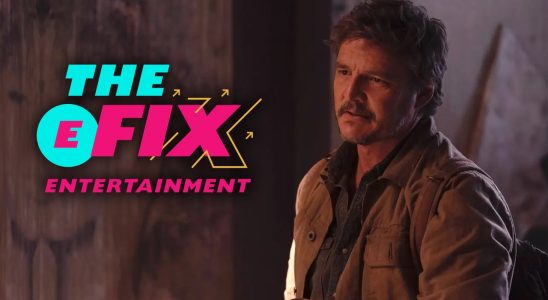 Neil Druckmann fait le point sur la saison 2 de The Last of Us de HBO - IGN The Fix: Entertainment