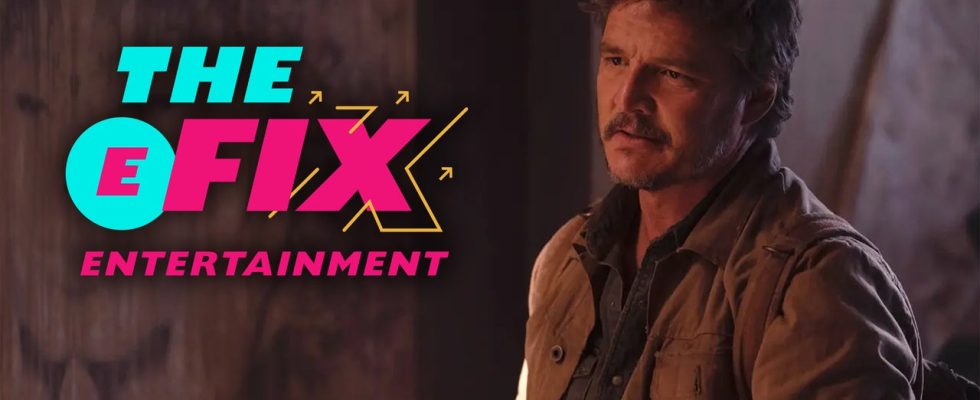Neil Druckmann fait le point sur la saison 2 de The Last of Us de HBO - IGN The Fix: Entertainment