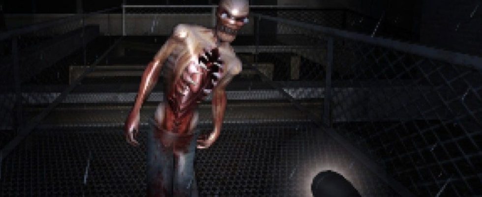 "Nous ne donnerions pas l'IP de Silent Hill à une équipe comme la vôtre" - Dementium : les origines de Ward et le retour du commutateur