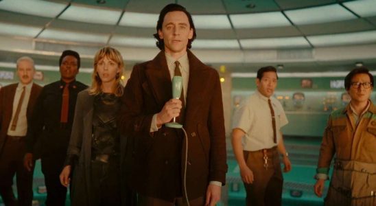 Nouveau sur Disney Plus en octobre 2023 : Marvel's Loki Saison 2, Haunted Mansion