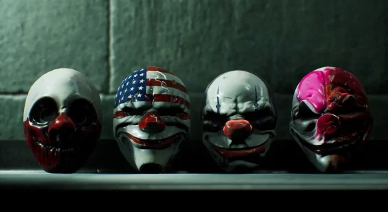 Payday 3 axes Denuvo ahead of launch