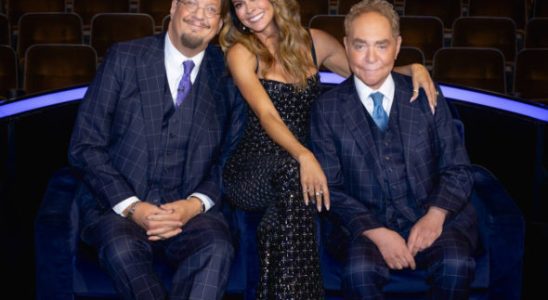 Penn & Teller: Fool US TV Show on The CW: canceled or renewed?