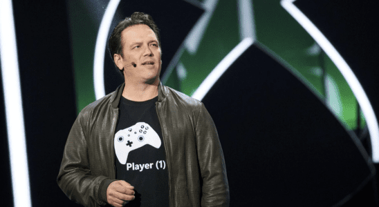 Phil Spencer décrit Nintendo comme « LE principal atout » à acquérir par Xbox