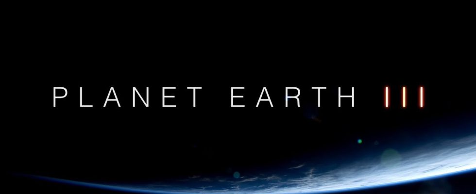 Planet Earth III TV Show on BBC America: canceled or renewed?