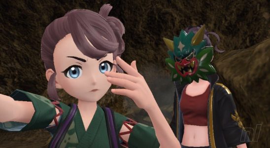 Pokémon Écarlate et Violet : Kitakami Ogre Clan – Où trouver et comment battre dans le DLC Teal Mask