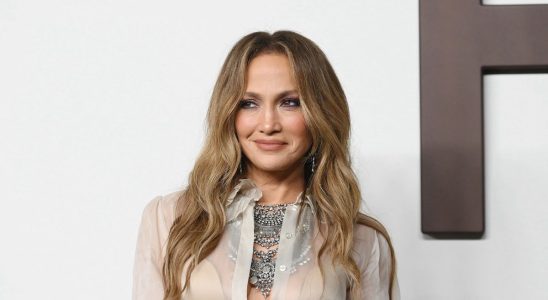 Pourquoi passer du temps loin de Ben Affleck à la Fashion Week aurait été "une bouffée d'air frais" pour Jennifer Lopez