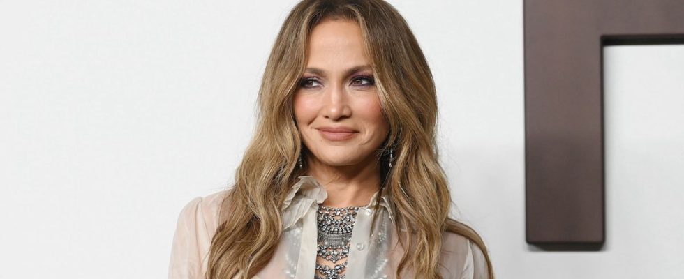 Pourquoi passer du temps loin de Ben Affleck à la Fashion Week aurait été "une bouffée d'air frais" pour Jennifer Lopez