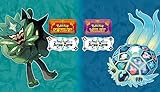 Pass d'extension Pokémon Écarlate/Pokémon Violet : Le trésor caché de la zone zéro (version commerciale) Standard - Nintendo Switch [Digital Code]