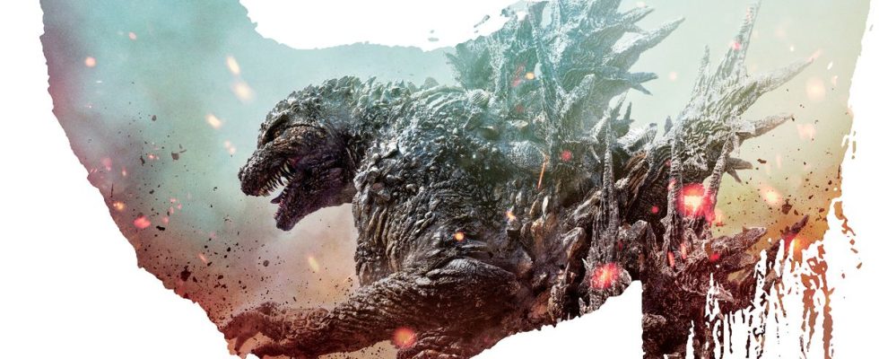 Regardez la bande-annonce de Godzilla Minus One, un retour dans le passé terrifiant des kaiju