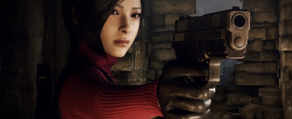 Resident Evil 4 : examen du DLC de voies séparées