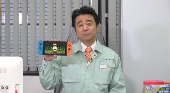 Retro Game Challenge 1 et 2 obtiennent des ports Switch au Japon