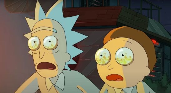 Rick et Morty sont-ils sur le point de ramener un personnage d'entre les morts ?  Si c'est le cas, j'ai une idée de qui cela devrait être