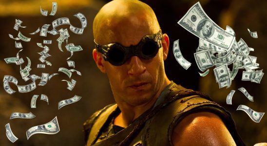 Riddick est devenu un succès au box-office parce que Vin Diesel a refusé de laisser mourir son projet passionné