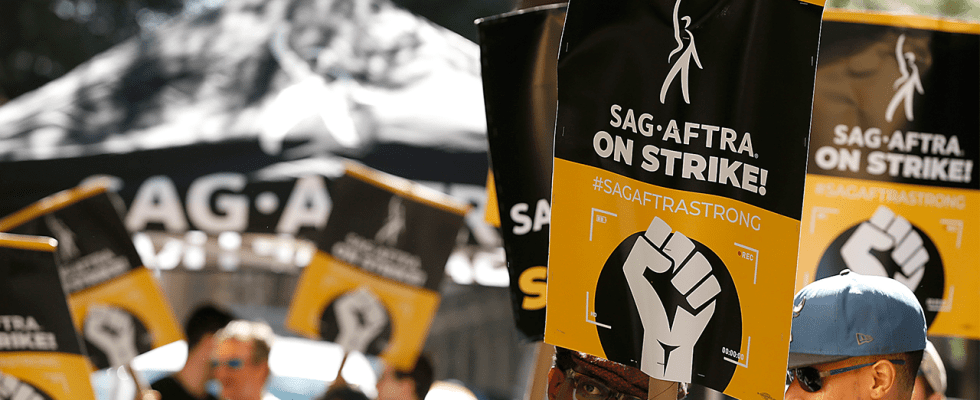 SAG-AFTRA cherche à obtenir l'autorisation d'une deuxième grève contre les sociétés de jeux vidéo