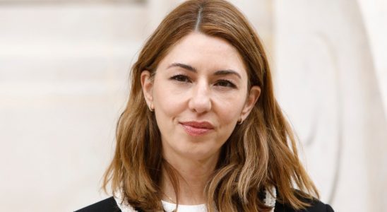 PARIS, FRANCE - JULY 06: Sofia Coppola attends the Chanel Haute Couture Fall/Winter 2021/2022 show as part of Paris Fashion Week on July 06, 2021 in Paris, France. (Photo by Julien M. Hekimian/Getty Images For Chanel)