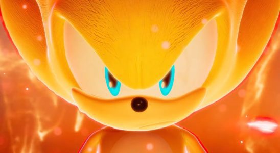 Sonic Frontiers : La bande-annonce de lancement du DLC Final Horizon présente Tails, Knuckles et Amy