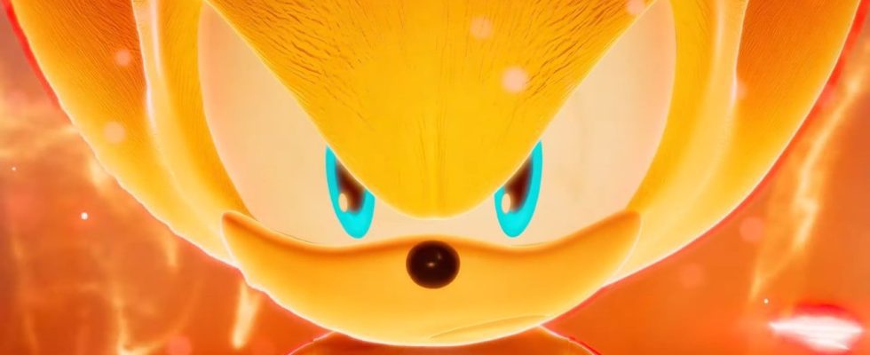 Sonic Frontiers : La bande-annonce de lancement du DLC Final Horizon présente Tails, Knuckles et Amy