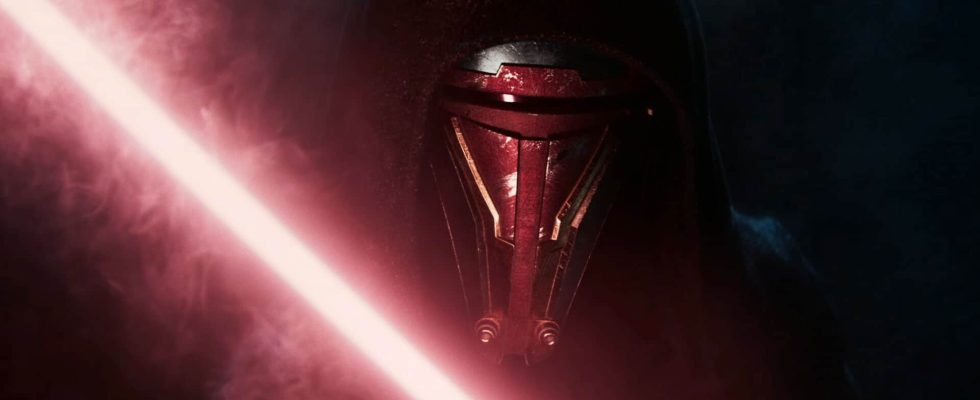 Star Wars: Knights of the Old Republic - Remake KOTOR Disney canon Aspyr developer release date, PlayStation 5, PS5, PlayStation Showcase