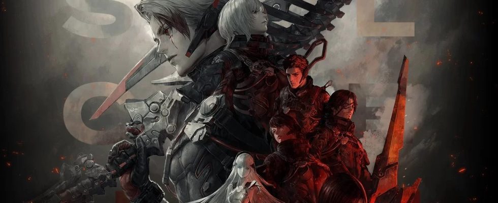 Soul Covenant apporte Final Fantasy, NiER et Bloodborne Talent à la VR