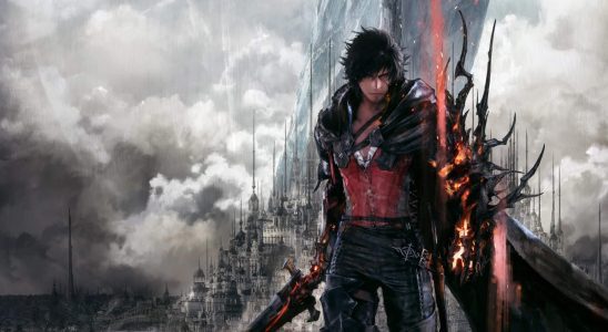Square Enix a officiellement commencé à travailler sur la version PC de Final Fantasy XVI