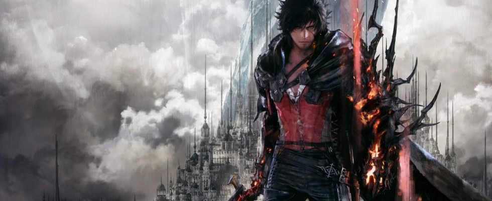 Square Enix a officiellement commencé à travailler sur la version PC de Final Fantasy XVI